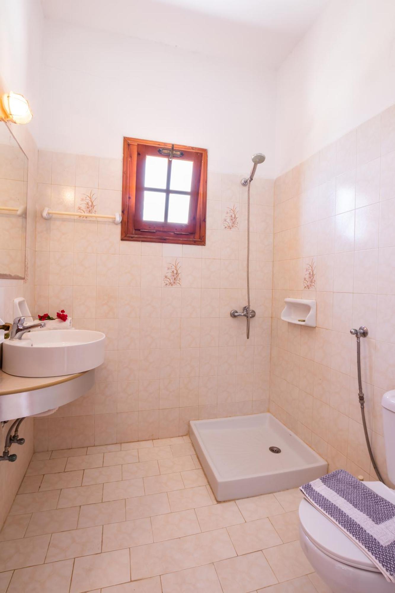 Sun Week Bay Hotel Lefkos  Cameră foto
