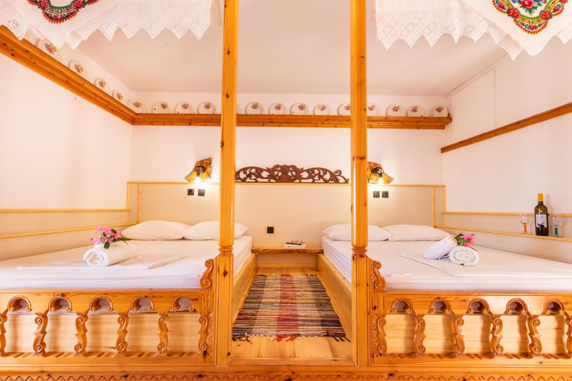 Sun Week Bay Hotel Lefkos  Cameră foto